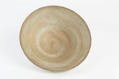 Lot 717 - Lucie Rie (1902-1995) Bowl stoneware, with...