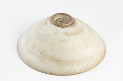 Lot 717 - Lucie Rie (1902-1995) Bowl stoneware, with...