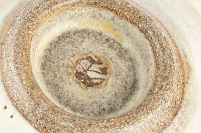 Lot 717 - Lucie Rie (1902-1995) Bowl stoneware, with...