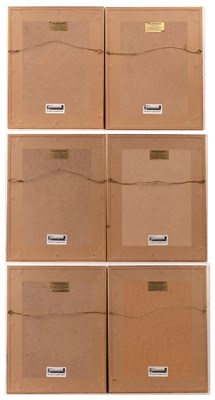 Lot 480 - Edward Harding (British, 1755-1840) collection...