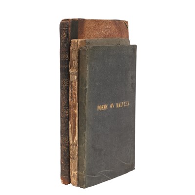 Lot 503 - CAPP (Mary Elizabeth) The African Princess and...