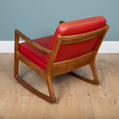 Lot 277 - Ole Wanscher for France & Søn
