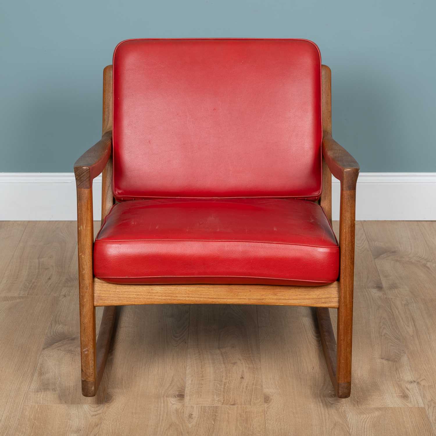 Lot 277 - Ole Wanscher for France & Søn