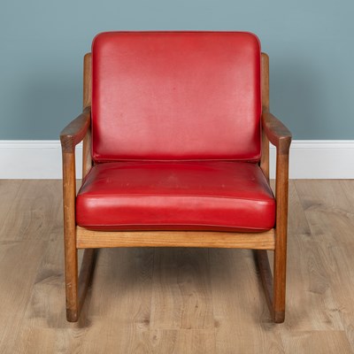 Lot 277 - Ole Wanscher for France & Søn