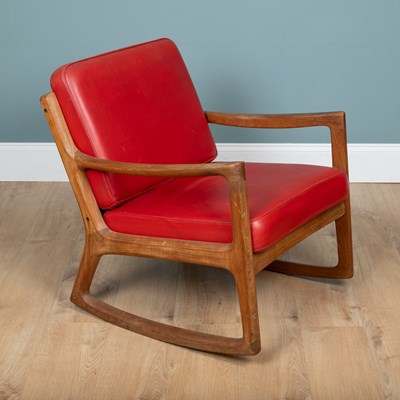 Lot 277 - Ole Wanscher for France & Søn