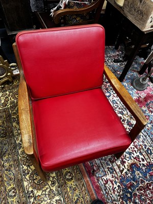 Lot 277 - Ole Wanscher for France & Søn
