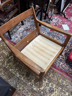 Lot 277 - Ole Wanscher for France & Søn