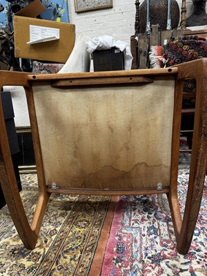Lot 277 - Ole Wanscher for France & Søn