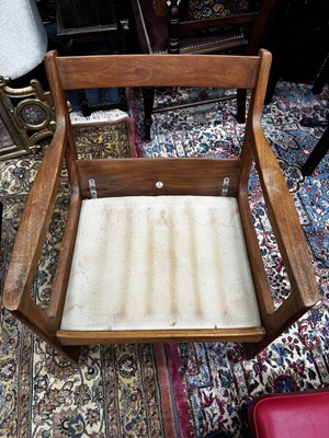 Lot 277 - Ole Wanscher for France & Søn
