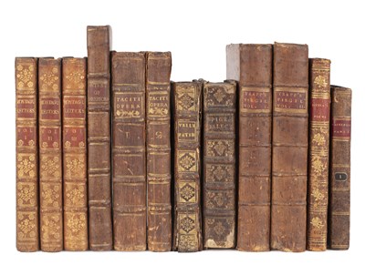 Lot 505 - MONTAGUE (Lady Mary. W). ‘Letters of the Right...