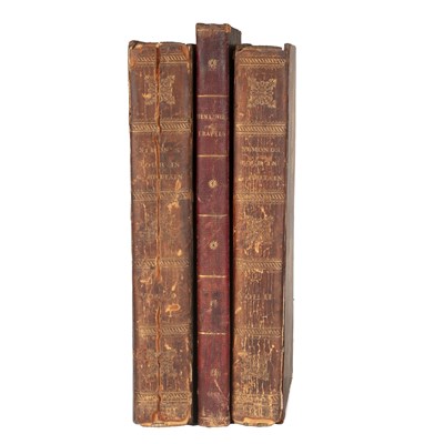 Lot 506 - [SIMOND (Louis)] Journal of a Tour and...