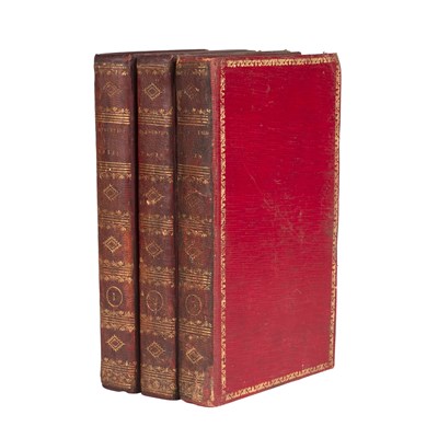 Lot 509 - Edgeworth (Maria) Irish Writer, 1768 – 1849,...
