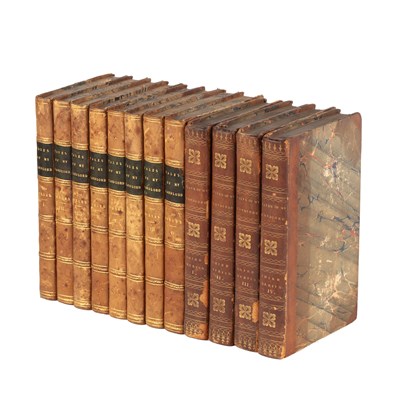 Lot 510 - CLEISHBOTHAM (JEDEDIAH) TALES OF MY LANDLORD....