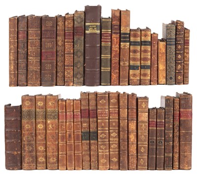 Lot 511 - OVID: PUBLII OVIDII NASONIS METAMORPHOSEAN....