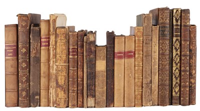 Lot 512 - ‘MISCELLANY-POEMS: Containing a New...