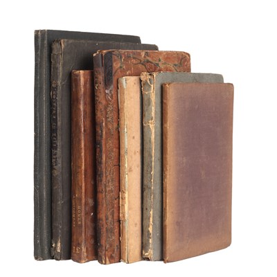 Lot 513 - BICKERTON (Rev John) ‘A Concise Account of the...