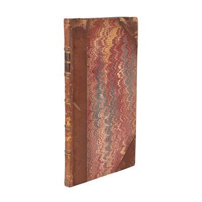 Lot 516 - STOWE: A Description of the Magnificent House...