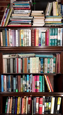 Lot 523 - THE HISTORY OF THE RAILWAY OF GREAT BRITAIN –...
