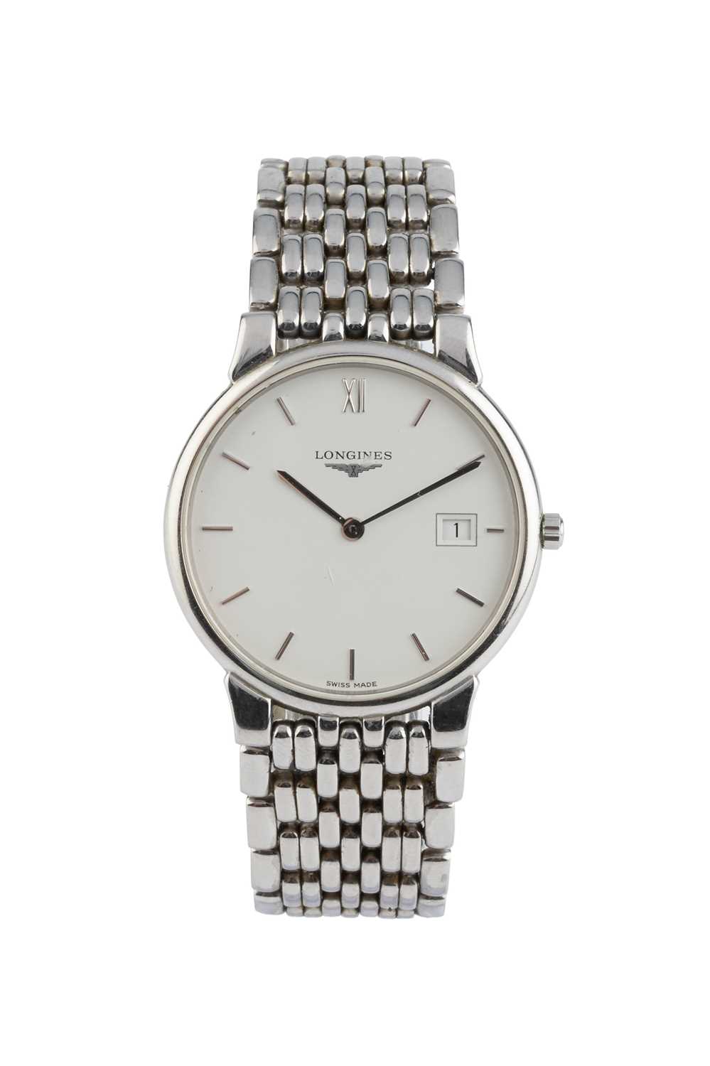 Lot A stainless steel 'Les Grandes Classiques'...