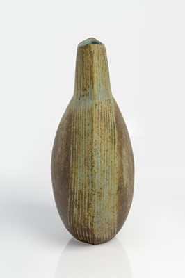 Lot John Ward (1938-2023) Vessel disc form body...