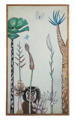 Lot 217 - Philip Woollard (20th Century British School)