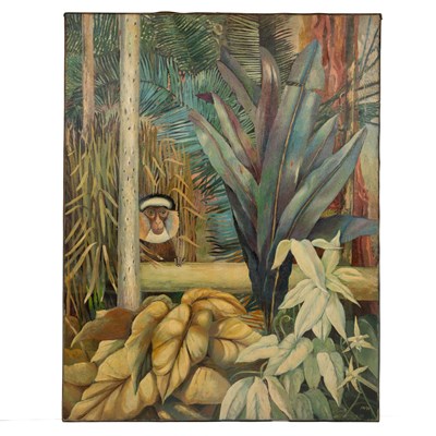 Lot 185 - Philip Woollard (20th Century British School)