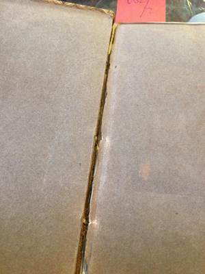 Lot 682 - AUSTEN (JANE) 'Mansfield Park' 1st Illustrated...