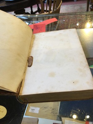 Lot 682 - AUSTEN (JANE) 'Mansfield Park' 1st Illustrated...