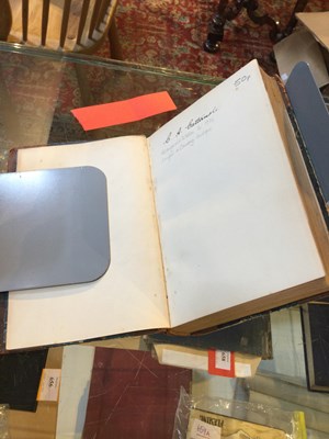Lot 682 - AUSTEN (JANE) 'Mansfield Park' 1st Illustrated...