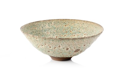 Lot 782 - Peter Wills (b.1955) Bowl stoneware, with...