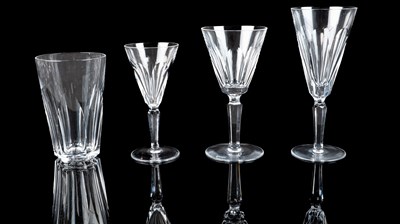 Lot 250 - A large collection of Waterford Crystal