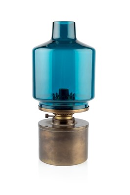 Lot 857 - Hans-Agne Jakobsson (1919–2009) Glass lamp,...