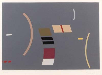 Lot 393 - Rolando Bertocchini (20th Century) Three...