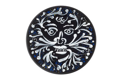 Lot 825 - John Piper (1903-1992) for Wedgwood The Green...