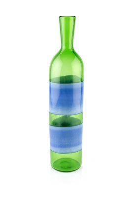 Lot 850 - Attributed to Fulvio Bianconi (1915-1996) for...