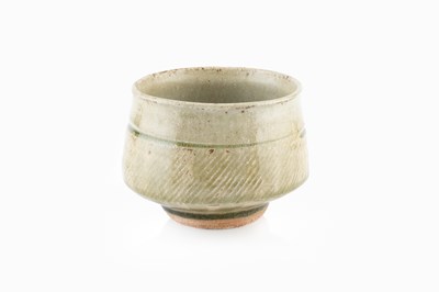 Lot 532 - Phil Rogers (1951-2020) Small bowl stoneware,...