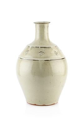 Lot 526 - Jim Malone (b.1946) at Lesson Hall Pottery...