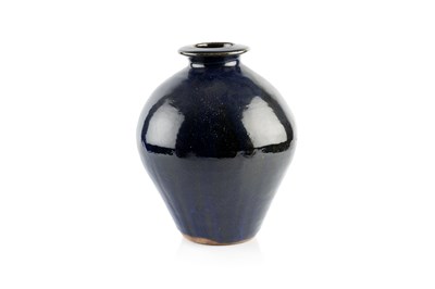 Lot 692 - Trevor Corser (1938-2015) at Leach Pottery...