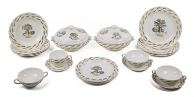 Lot 1098 - Eric Ravilious for Wedgwood