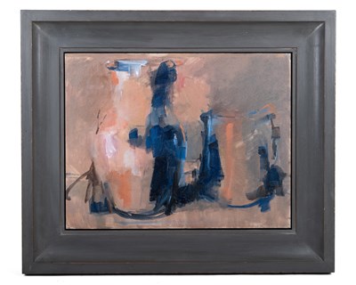 Lot 284 - 20th century British school