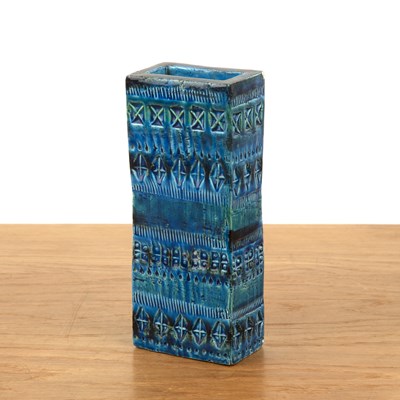 Lot 274 - Aldo Londi (1911-2003) for Bitossi Rimini...