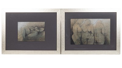 Lot 240 - Alberto Mancini (Italian 1961-2016)