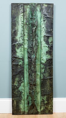 Lot 520 - Cheung Yee (Chinese 1936-2019)