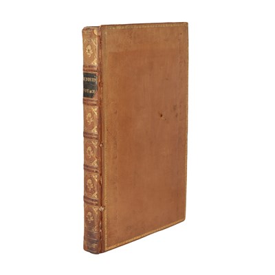 Lot 591 - WEDDELL (James) A Voyage Towards the South...