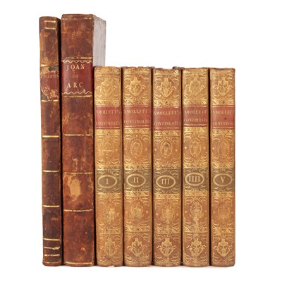 Lot 595 - HOGARTH (William) 'The Analysis of Beauty...
