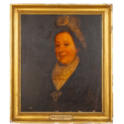 Lot 70 - Early 19th Century English School