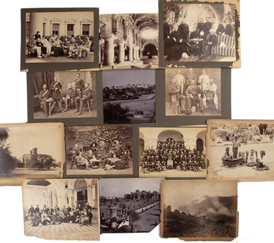Lot 627 - A group of 12 late 19th/20th century...