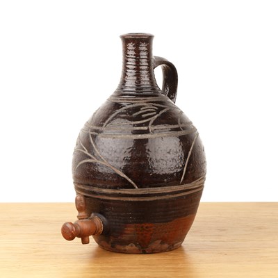 Lot 297 - Michael Cardew (1901-1983) at Winchcombe...