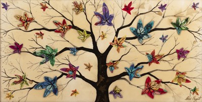 Lot 404 - Chloe Nugent (Contemporary) Woodland Jewels...