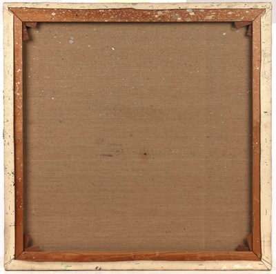 Lot 92 - Michael Wishart (1928-1996) Boy in the Garden,...
